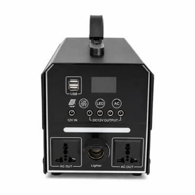 Зарядная станция 600W 35Ah Зарядная станция 600W 35Ah