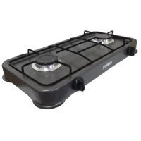 Газовая плита GRUNHELM GGP-6002 Газовая плита GRUNHELM GGP-6002