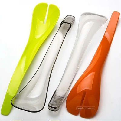 Набор ложек для салата Maestro MR-1168 2 пред. 