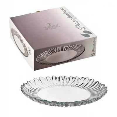 Блюдо Aurora Pasabahce