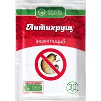 ПРОТРАВИТЕЛЬ Антихрущ Люкс., 30 мл 