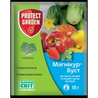 Магникур Буст (Альетт) 10 г