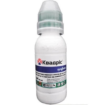 Фунгицид "Квадрис" 100 мл