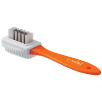 Щётка для замши и нубука TWIST