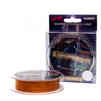 Леска Winner Original Power King Fisher №0811 100м 0.18мм *