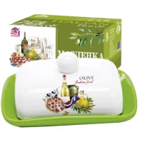 Масленка ‘Итальянские блюда’