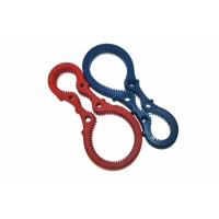 Открывалка для банок силиконовая 3 в 1