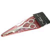 Ножницы парикмахерские металлические