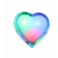 Ночники (Сердечко)