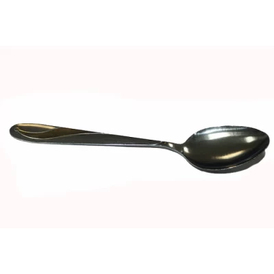 Ложки столовые "Дельфин" золотые Ложки столовые "Дельфин" золотые