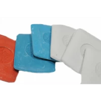 Мелки (закройщика) для разметки прямоугольные малые 10 шт