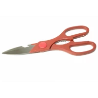 Ножницы для рыбы