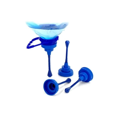 Насадка-умывальник универсальная