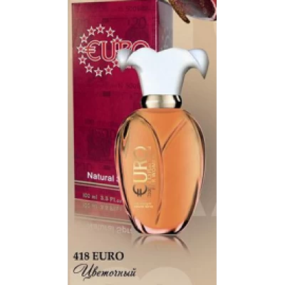 Туалетная вода для женщин AA Classic " EURO" 100 ML