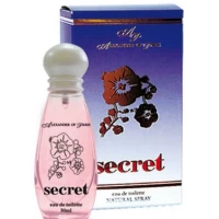 Туалетная вода для женщин Alexander of Paris Secret 50 мл