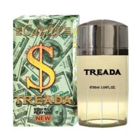 Туалетная вода для мужчин CARTEL TREADA 90 мл