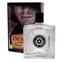 Одеколон после бритья De.Vim Black 100 мл