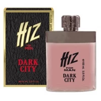 Туалетная вода мужская Hiz Dark City 100 мл