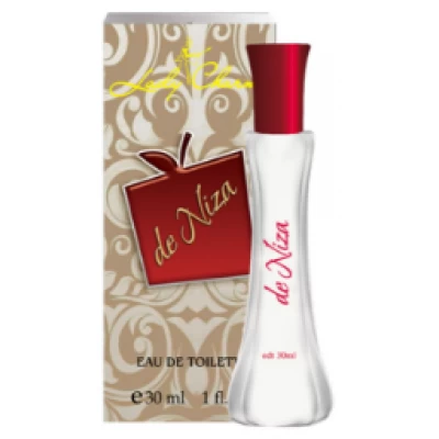 Туалетная вода для женщин Lady Charm DE NIZA  30 мл