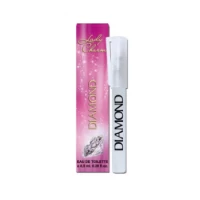 Парфюмерная ручка LADY CHARM DIAMOND 8,5 мл