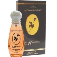 Туалетная вода для женщин Alexander of Paris Magestic 50 мл