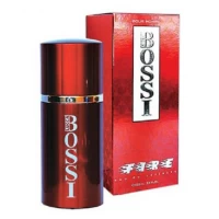 Мужская туалетная вода Lucca Bossi Fire, 100 мл