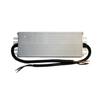 LED драйвер 60Вт 12В, серия IP67 Pro