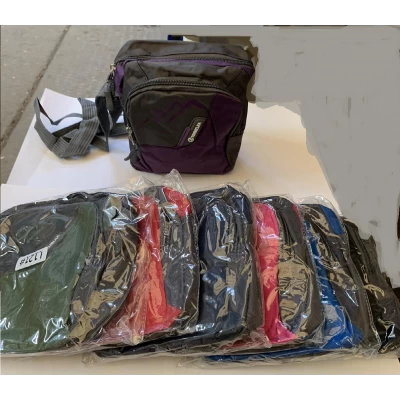 Мужская сумка-барсетка