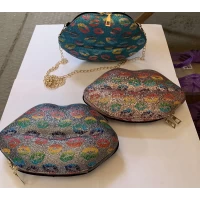 Женская сумочка клатч