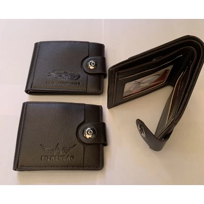 Кошелёк мужской