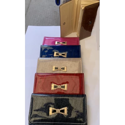 Кошелёк женский