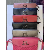 Женская сумочка клатч