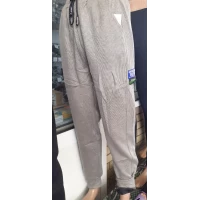 Лосины женские на меху "CLOVER" норма (M-2XL) 