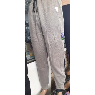 Лосины женские на меху "CLOVER" норма (M-2XL) 