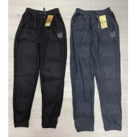 Штаны Спортивные бамбук, Kenalin 9640-11 (XL/2XL,2XL/3XL,3XL/4XL)