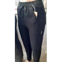 Лосины женские на меху (48-56) алия 287