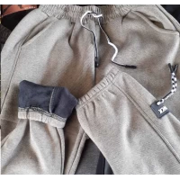 Женские спортивные брюки на меху Clover, размеры M-3XL