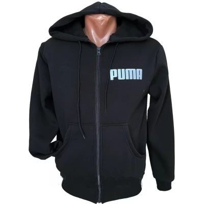 Толстовка мужская на меху. Размер 48-56. 