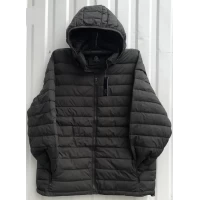 МУЖСКИЕ ДЕМИСЕЗОННЫЕ КУРТКИ БАТАЛЬНЫЕ РАЗМЕРЫ (56-64)