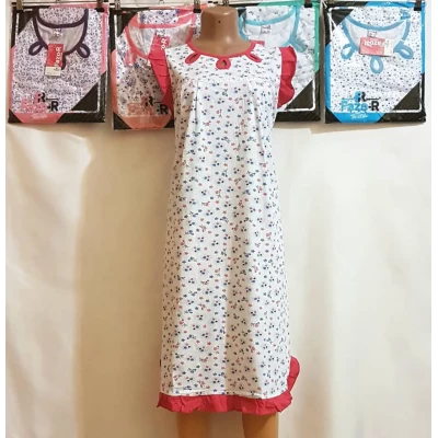 Ночная рубашка хлопок 100%, Размеры (48-56). Узбекистан Ночная рубашка хлопок 100%, Размеры (48-56). Узбекистан