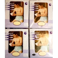 Мужские трусы "DoReMi" Турция. батал 54-58 (5XL-6XL-7XL)