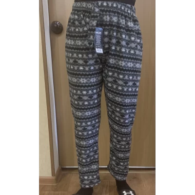 Домашние брюки флисовые Турция. Размеры 2XL-3XL-4XL (52,54,56) Домашние брюки флисовые Турция. Размеры 2XL-3XL-4XL (52,54,56)