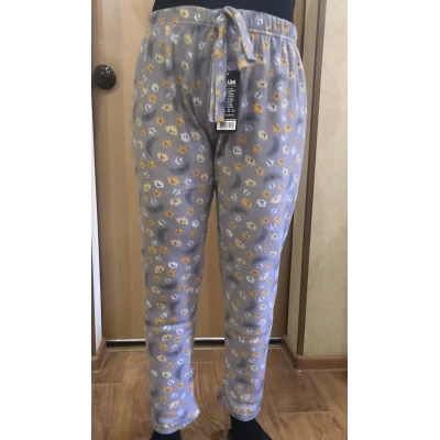 Домашние брюки флисовые Турция. Размеры M,L,XL 46,48,50 Домашние брюки флисовые Турция. Размеры M,L,XL 46,48,50