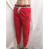 Спортивные брюки женские трикотаж. Мікс. Размеры 44-52