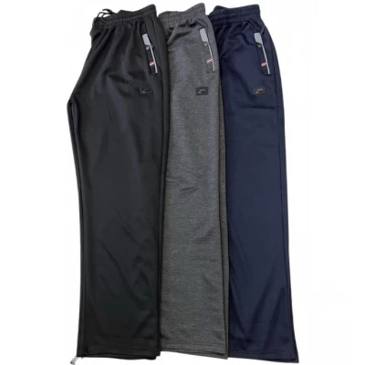 Спортивные брюки мужские трикотаж. Размеры 46-54. В уп. 5 шт одного цвета Спортивные брюки мужские трикотаж. Размеры 46-54. В уп. 5 шт одного цвета