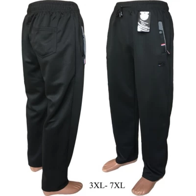 Спортивные брюки мужские трикотаж. Размеры 52-60. В уп. 5 шт одного цвета Спортивные брюки мужские трикотаж. Размеры 52-60. В уп. 5 шт одного цвета