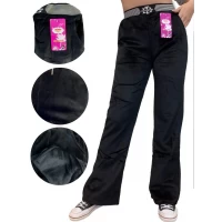 Теплые Термо-брюки велюр. Р. L-XL, 2XL-4XL,4XL-6XL ( 44 -56)