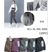 Штаны Теплые на МЕХУ, 75% велюр. Размер: M - 3XL ( 46 - 54 )