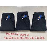 Теплые Термо Брюки на МЕХУ. Размер: 4XL-5XL,5XL-6XL, 6XL-7XL,7XL-8XL