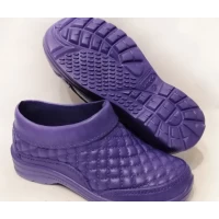 Галоши пена женские Крок. Р.37-41